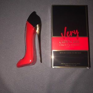 Very Good Girl by Carolina Herrera